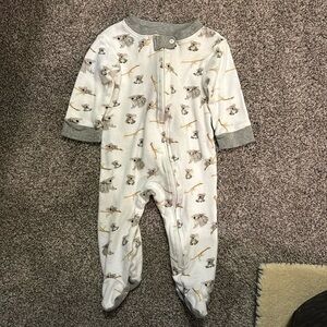 Burt’s Bees Pajamas